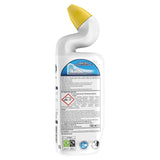 Toilet Duck toilet cleaning gel Lavender & Eucalyptus 750ml - British product