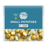 M&S New Potatoes 1.5kg, imported from the UK