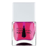 Nails.INC Glowing My Way Nail Enhancer 14ml
