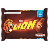 Lion Bars Multipack Chocolate Cereal Bars