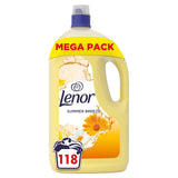 Lenor Fabric Conditioner Summer Breeze 3999ml
