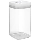 M&S Collection Rectangular Flip-Tight Food Storage Container 2.4L