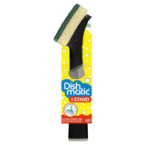 Dishmatic Pro Standing Handle - British product