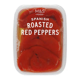 M&S Spanish Roasted Peppers 290g, imported from the UK