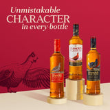 The Famous Grouse Finest Blended Scotch Whisky 35cl (British brand)