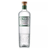 Oxley Cold Distilled London Dry Gin 70cl
