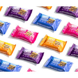 TRIBE Protein Flapjack Caramel 3 x 38g (British brand)