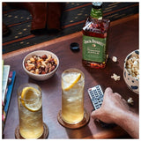 Jack Daniel's Tennessee Apple Whiskey 70cl, UK version