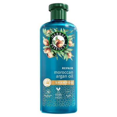 Herbal Essences Argan Oil Repair Shampoo 350ml
