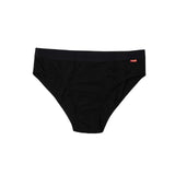 WUKA period pants bikini brief medium flow XS (British brand)