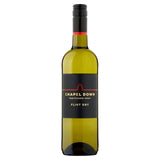 Chapel Down Flint Dry English White Wine 75cl