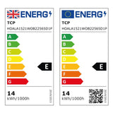 TCP dimmable daylight bayonet light bulb 100W (British brand)