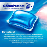 OceanSaver non-bio washing capsules 30 capsules, imported from the UK