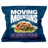 Moving Mountains Plant-Based Doner Style Kebab Meat Alternative 160g