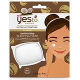 Yes To Coconuts Moisturising Sleep Mask 4ml