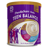 PaediaSure Shake Teen Balance Vanilla Flavour Teen Nutritional Supplement Powder 400g