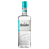 El Jimador Tequila Blanco Silver 70cl Bottle