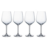 Ravenhead Kings white wine glasses 52cl, imported from the UK