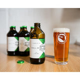 Small Beer IPA beer 350ml (British brand)