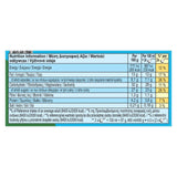 Ben & Jerry's Half Baked Chocolate & Vanilla ice cream tub 465ml - British product