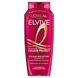 LOréal Paris Elvive Colour Protect Shampoo for Coloured Highlighted Hair 250ml