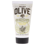 Korres Olive Blossom Hand Cream 75ml