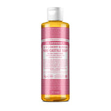 Dr Bronner's Cherry Blossom Organic Castile Liquid Soap 240ml