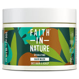 Faith In Nature Coconut & Shea Hydrating Hair Mask 300ml