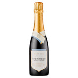 Nyetimber Classic Cuvee NV sparkling wine half bottle, imported from the UK