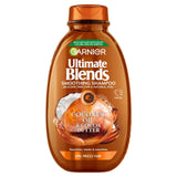 Garnier Coconut Oil Cocoa Butter Shampoo 400ml, UK version