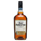 Old Forester Kentucky Straight Bourbon Whisky 70cl