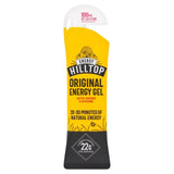 Hilltop Honey Original Energy Gel with added Caffeine 30g