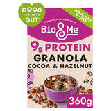 Bio Me Cocoa Hazelnut Granola 360g