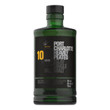 Bruichladdich Port Charlotte 10 Year Old Islay Single Malt Scotch Whisky 70cl