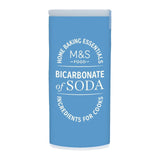 M&S Bicarbonate of Soda Raising Agent 200g