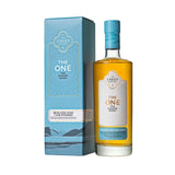 Lakes Distillery ONE Moscatel Wine Cask Blended Whisky 70cl