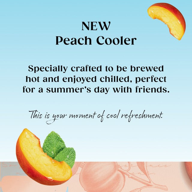Twinings Peach & Vanilla