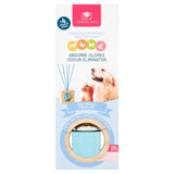 Cristalinas reed diffuser Fresh Air 30ml - British product