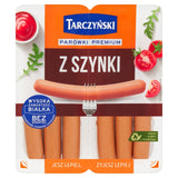 Tarczynski Ham Frankfurters 220g