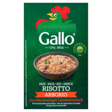 Riso Gallo Arborio risotto rice 1kg, imported from the UK