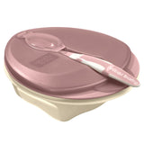 Vital Baby Nourish Scoop Feeding Set natural berry 2pk