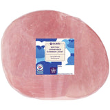 Ocado unsmoked gammon joint 750g, imported from the UK