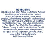 Dove invisible anti-perspirant stick 50ml - British product