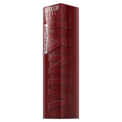 Maybelline SuperStay Vinyl Ink Long Lasting Liquid Lipstick in Royal