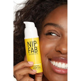 Nip & Fab Ceramide Fix Serum 12% 50ml, imported from the UK
