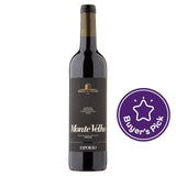 Esporao Monte Velho Tinto red wine 75cl - British product