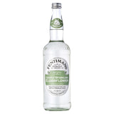 Fentimans Gently Sparkling Elderflower Cordial 750ml - British product