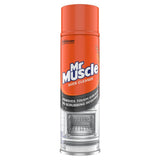 Mr Muscle oven cleaner spray 300ml, imported from the UK