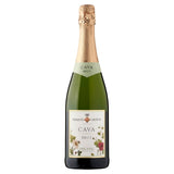 Marques de Grinon Cava Organic Sparkling Wine 75cl