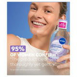 Nivea MicellAIR Micellar Water for sensitive skin 400ml, imported from the UK